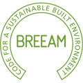 Proiect certificat Breeam